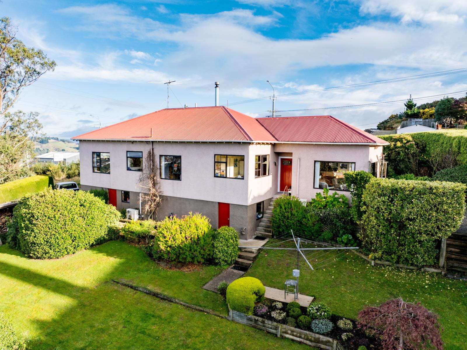 131 Mornington Road, Kenmure