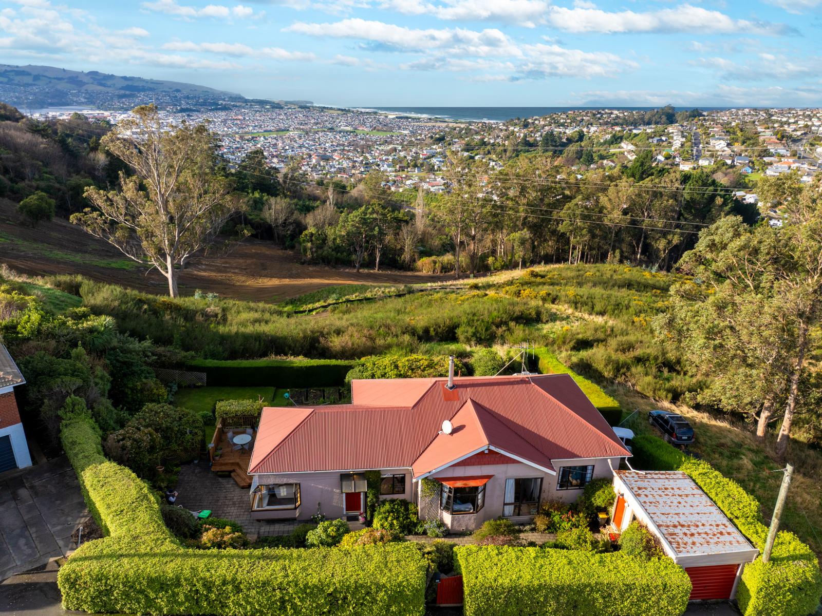 131 Mornington Road, Kenmure