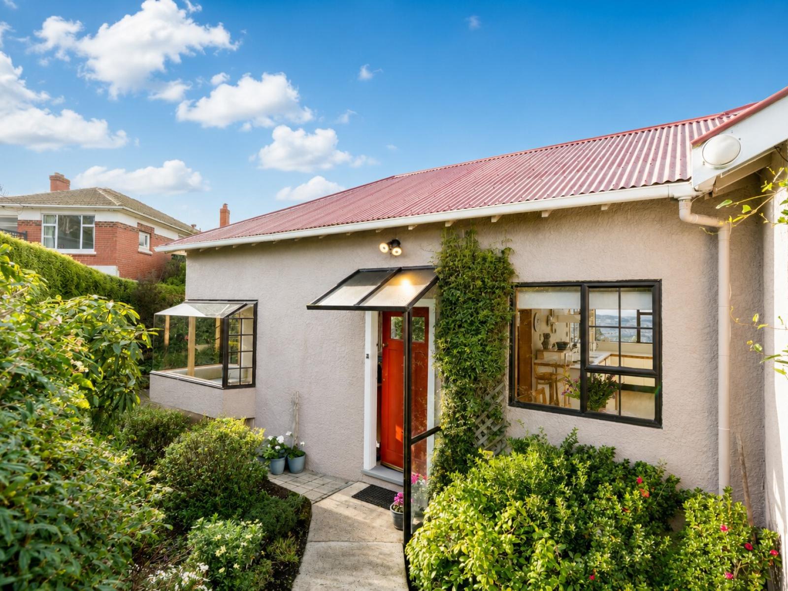 131 Mornington Road, Kenmure