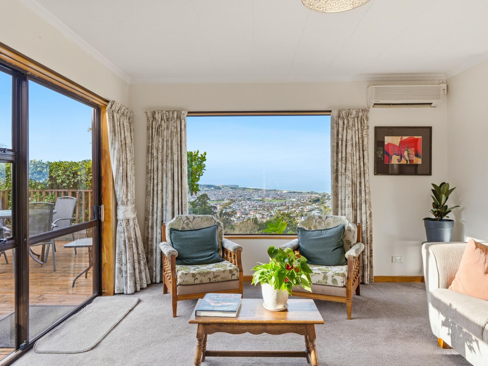 131 Mornington Road, Kenmure