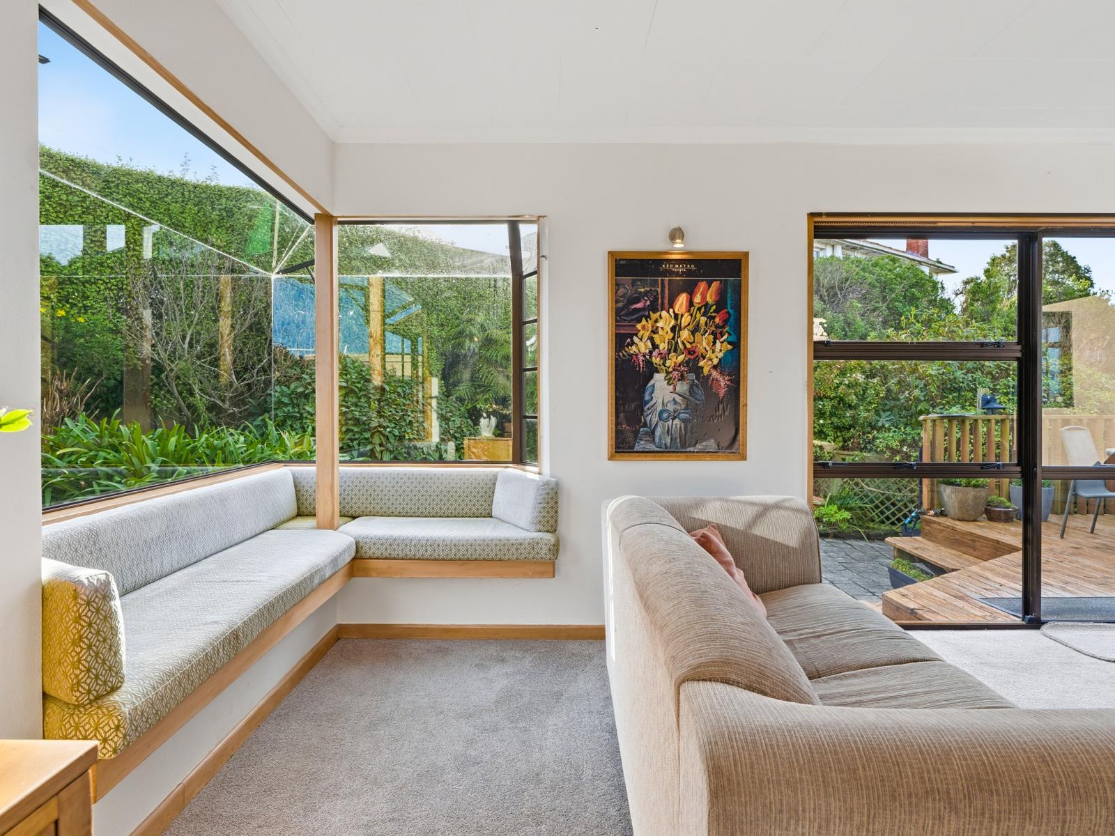 131 Mornington Road, Kenmure