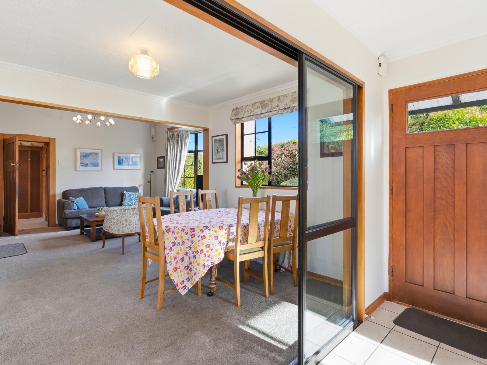 131 Mornington Road, Kenmure