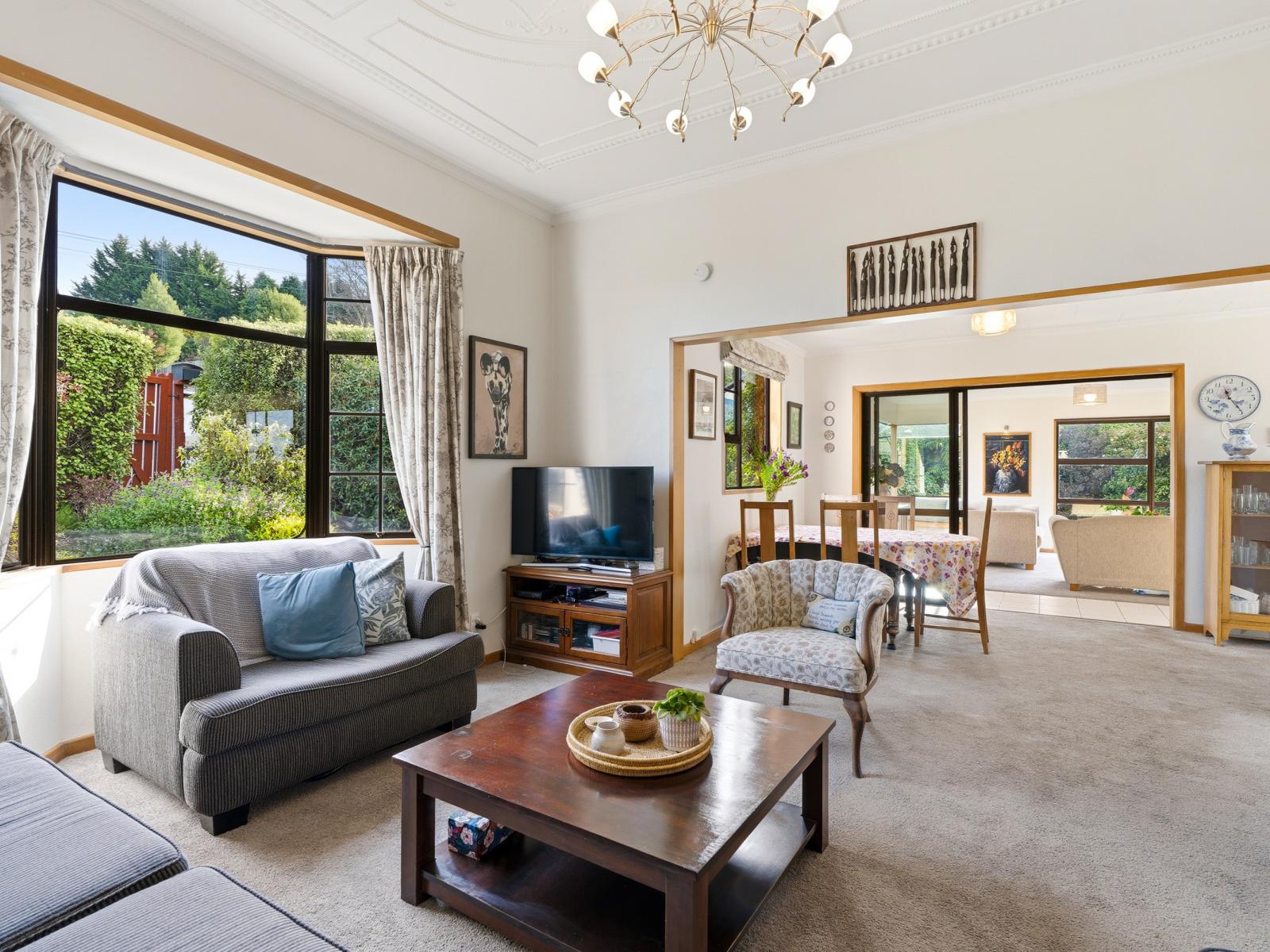 131 Mornington Road, Kenmure