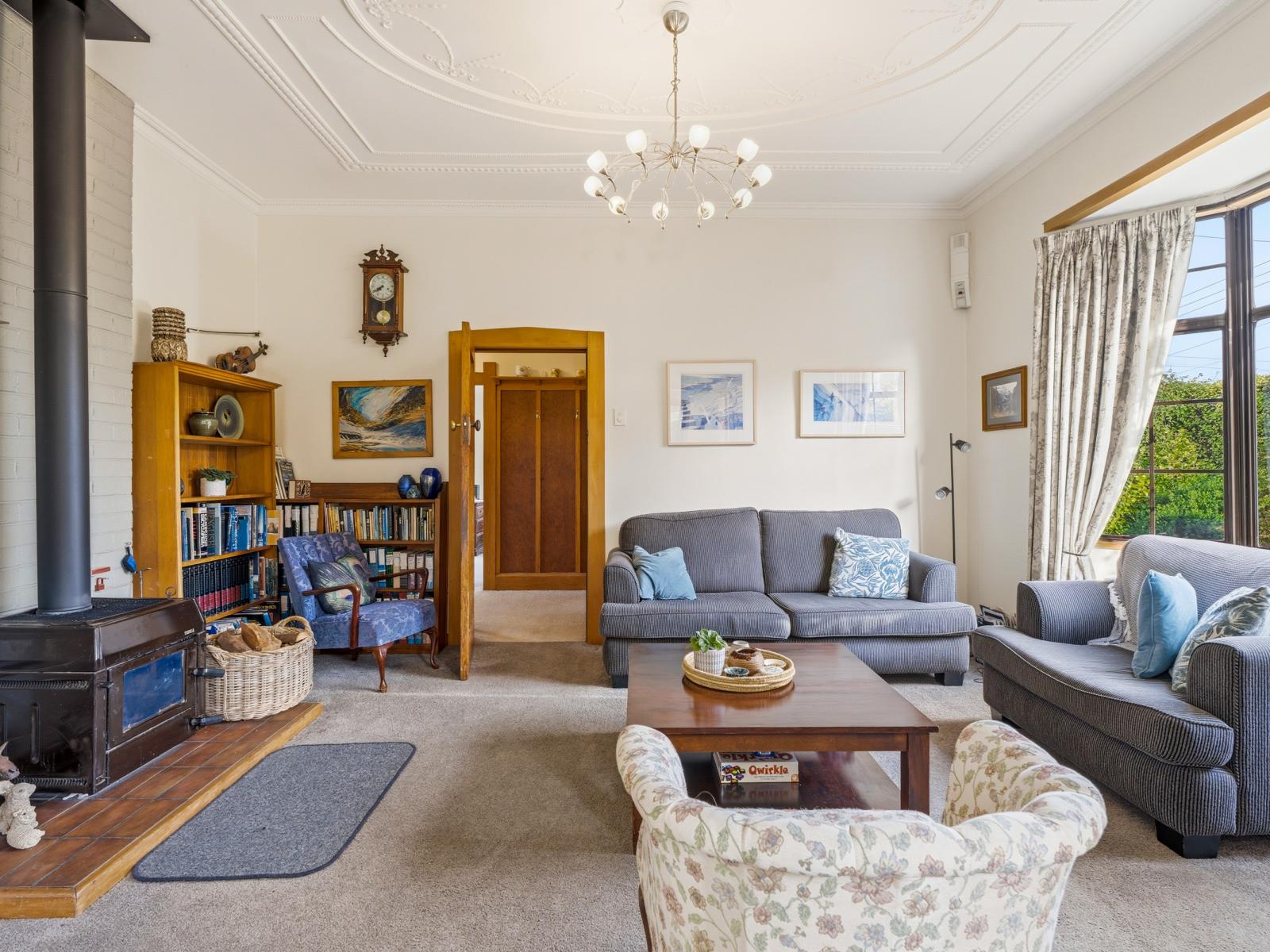 131 Mornington Road, Kenmure