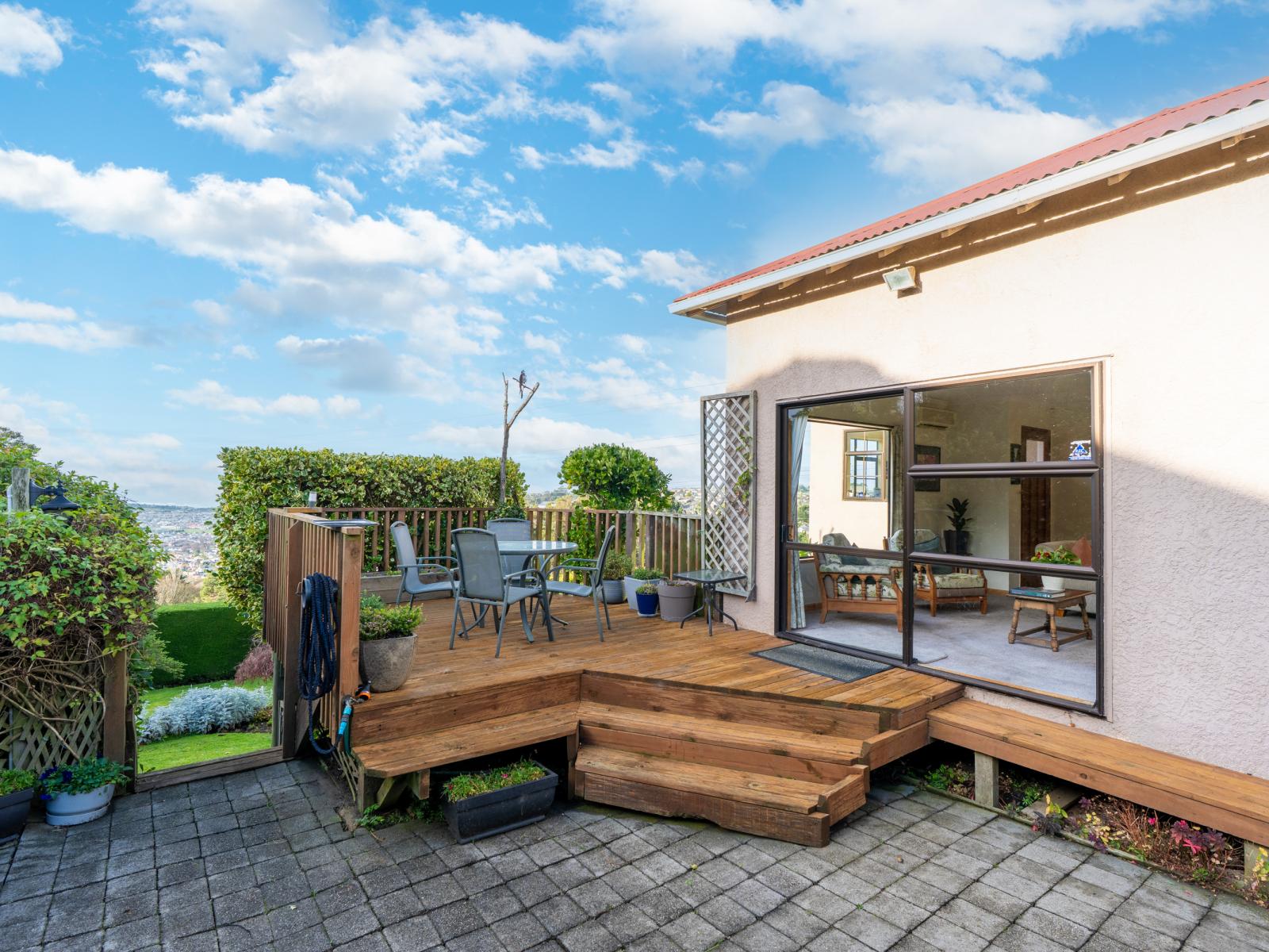 131 Mornington Road, Kenmure