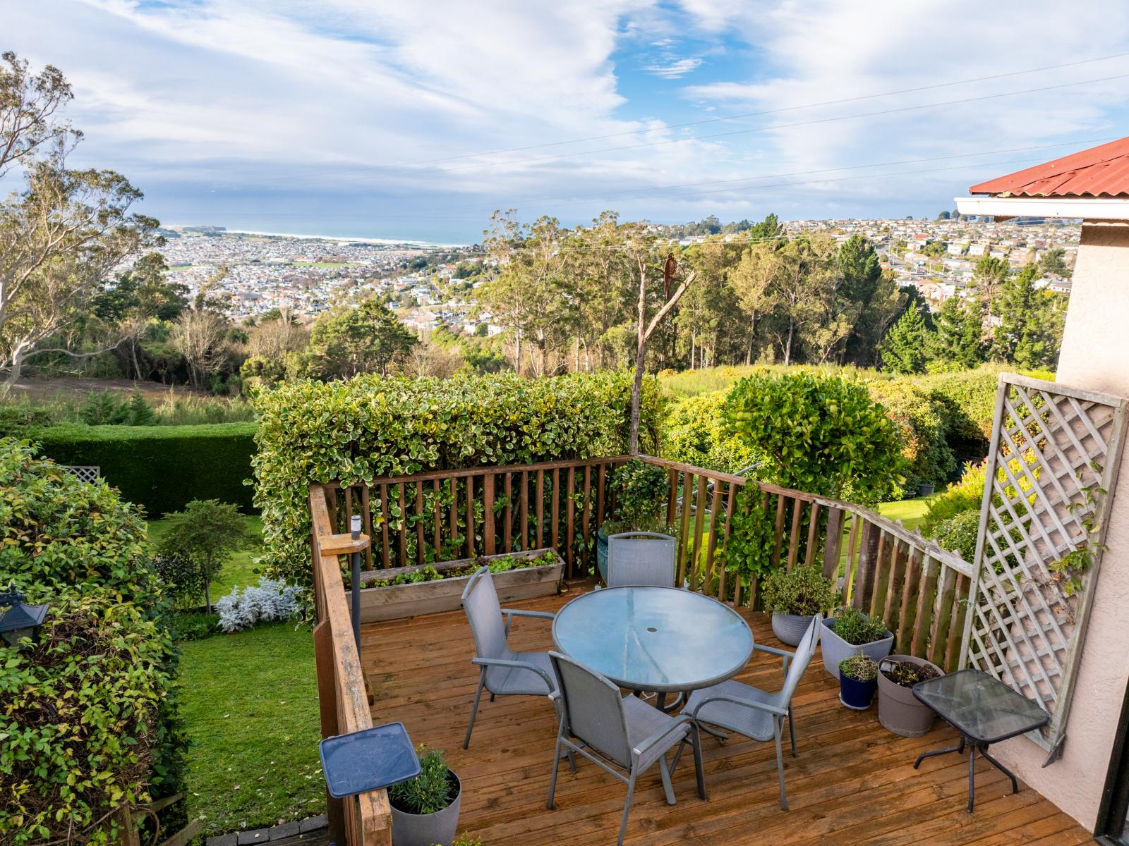 131 Mornington Road, Kenmure