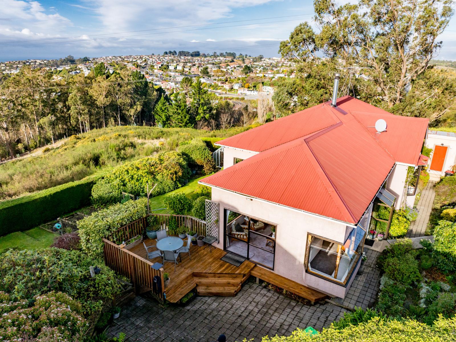 131 Mornington Road, Kenmure