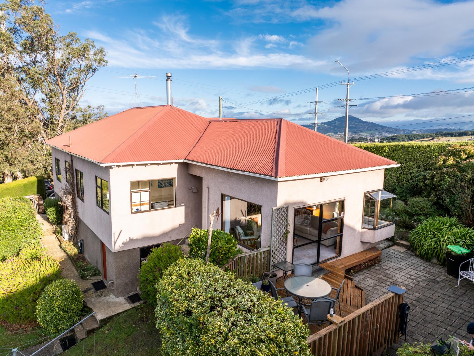 131 Mornington Road, Kenmure