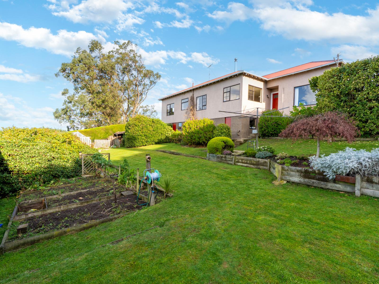131 Mornington Road, Kenmure