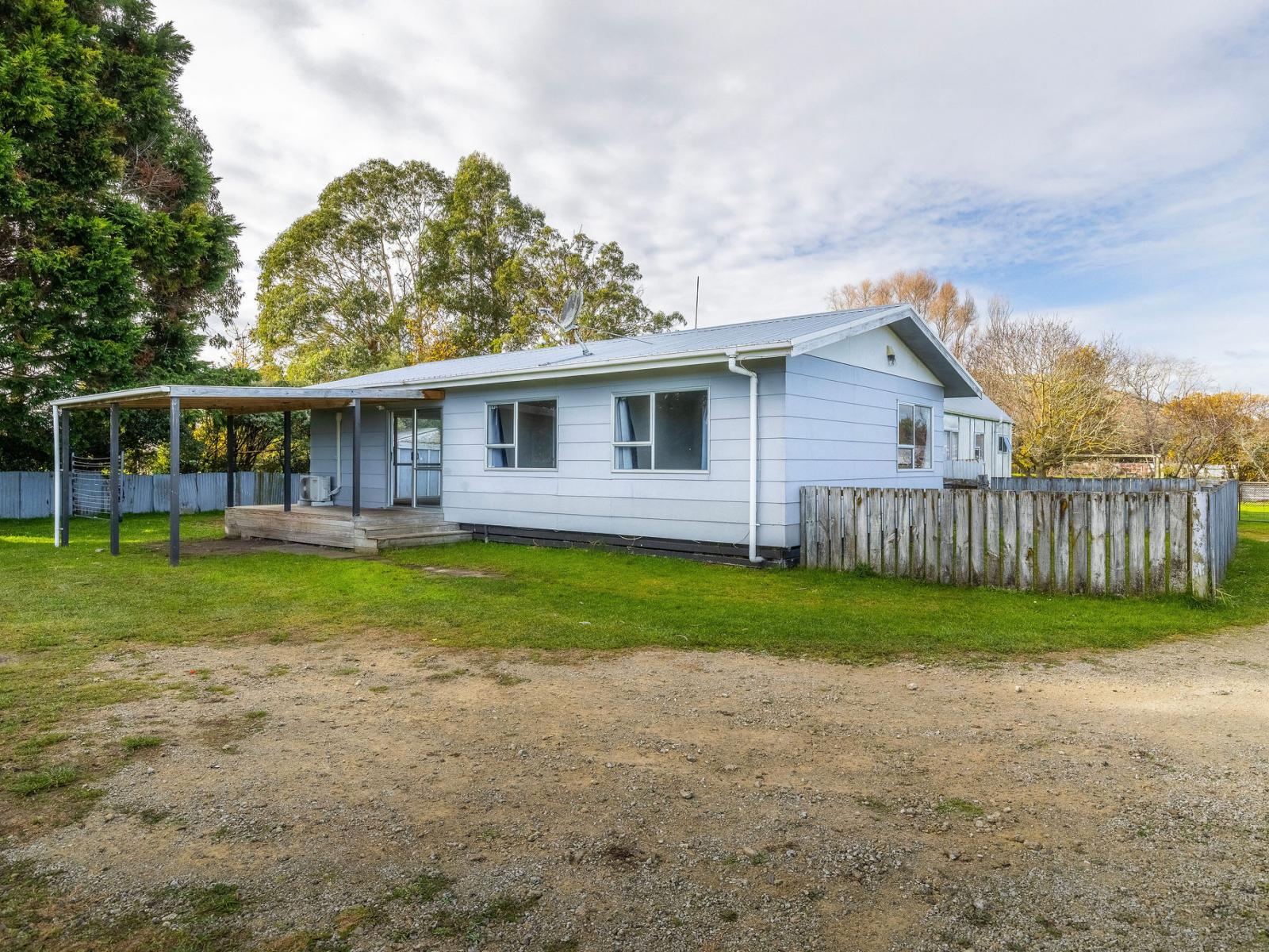 58C Wembley Place, Whanganui East