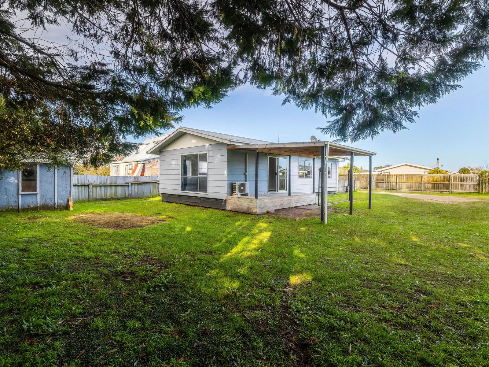 58C Wembley Place, Whanganui East