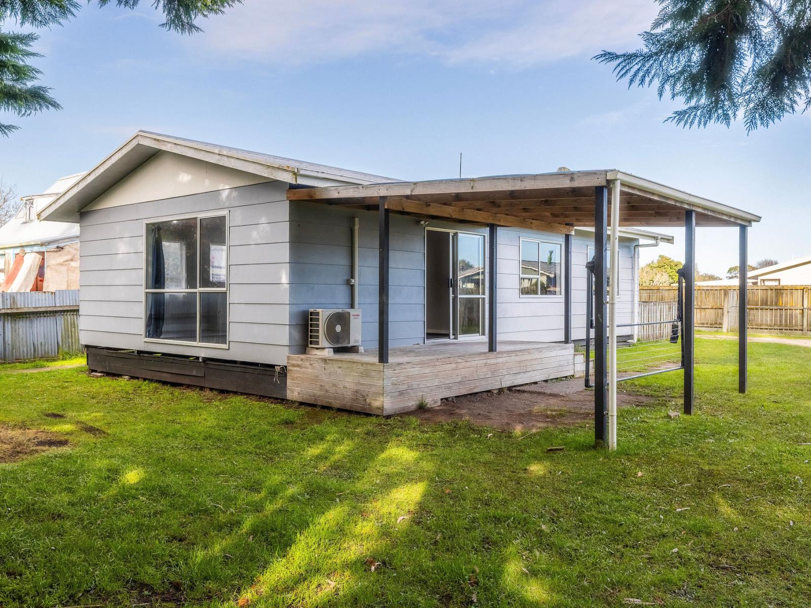 58C Wembley Place, Whanganui East