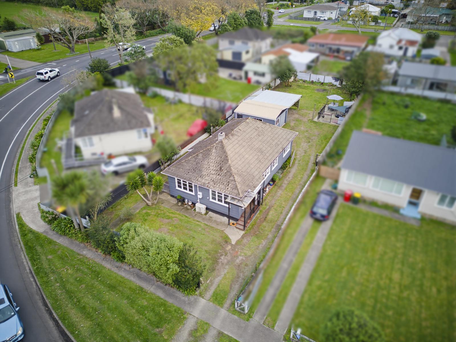 54 Ballance Street, Shannon