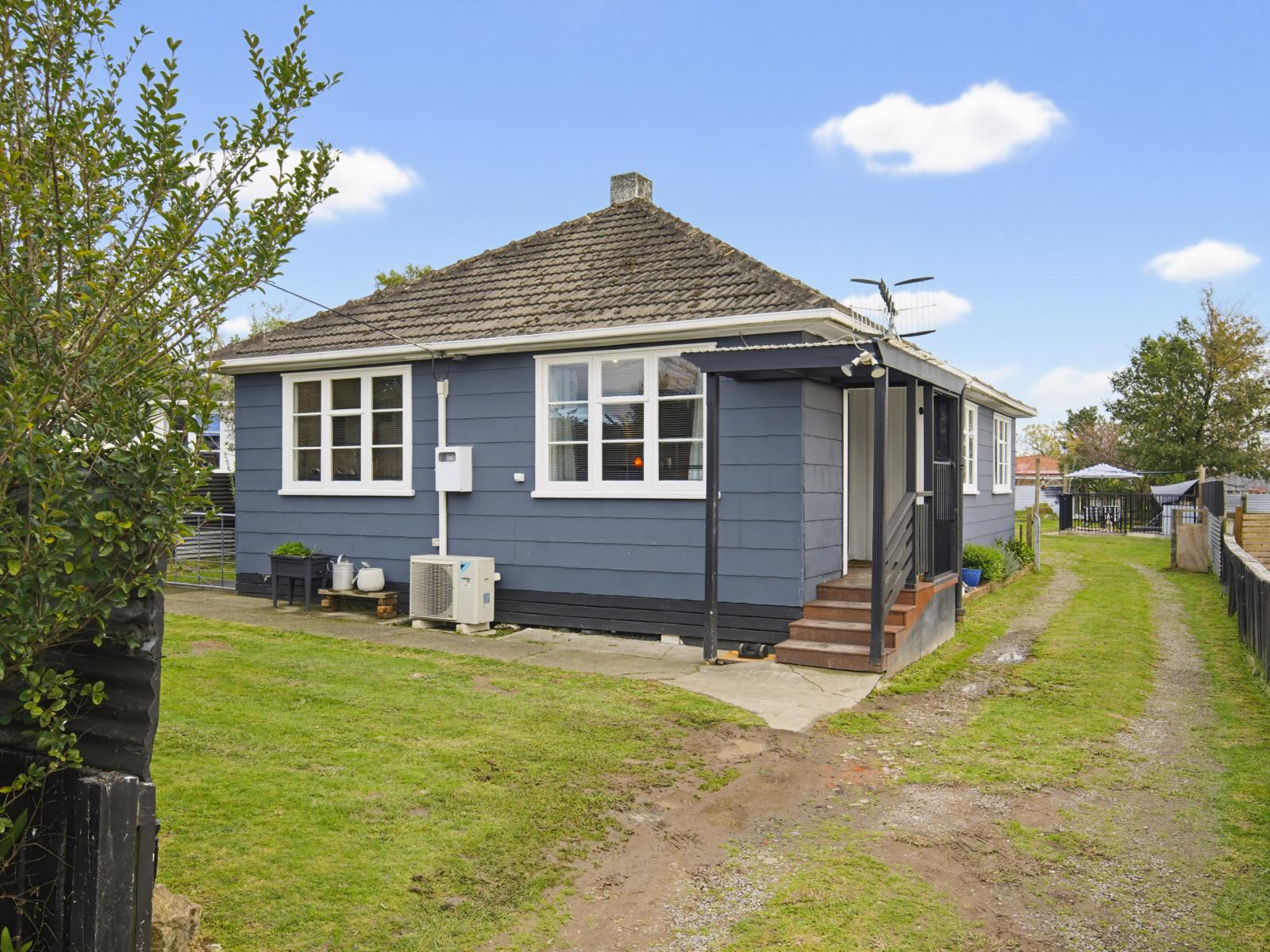 54 Ballance Street, Shannon