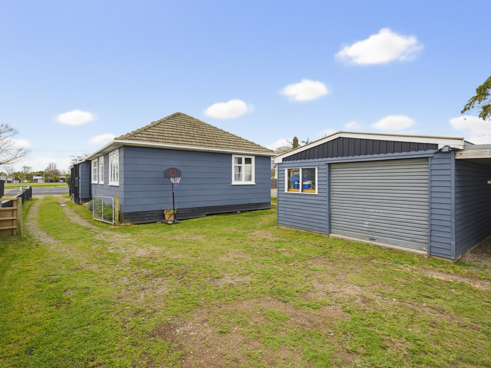 54 Ballance Street, Shannon