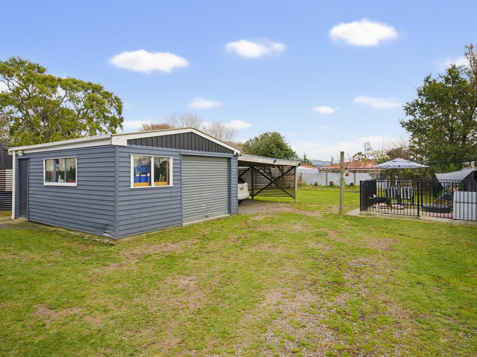 54 Ballance Street, Shannon