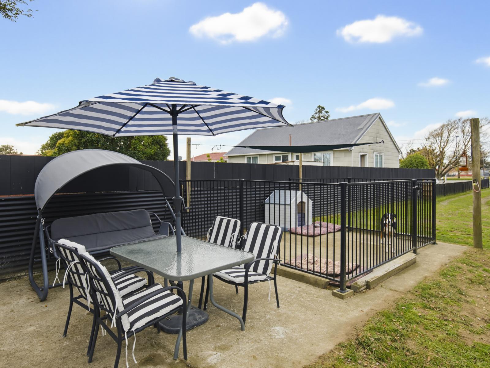54 Ballance Street, Shannon