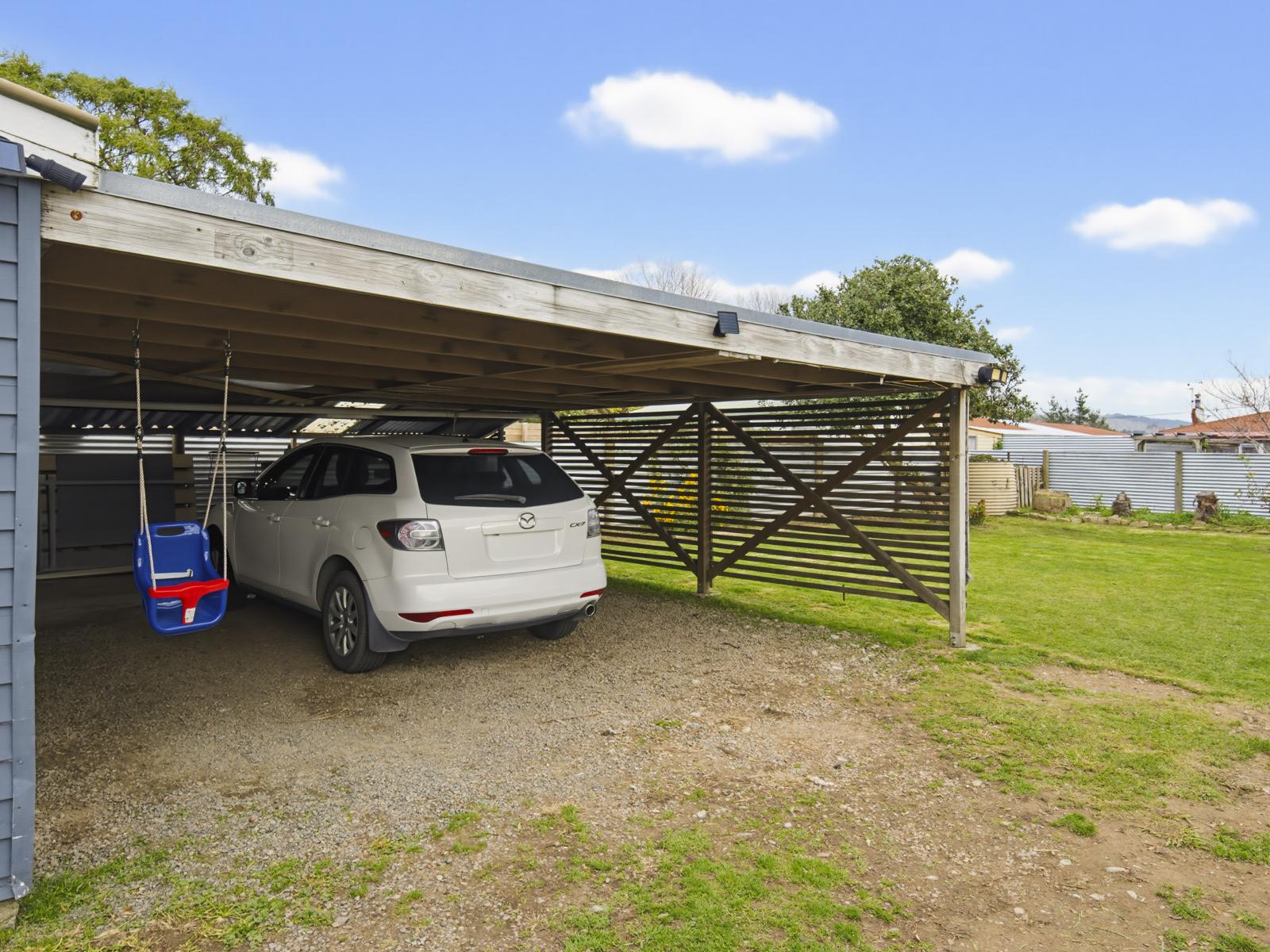 54 Ballance Street, Shannon