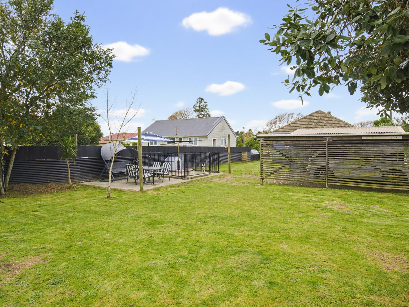 54 Ballance Street, Shannon