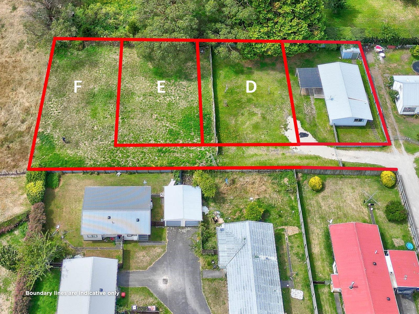 58E Wembley Place, Whanganui East