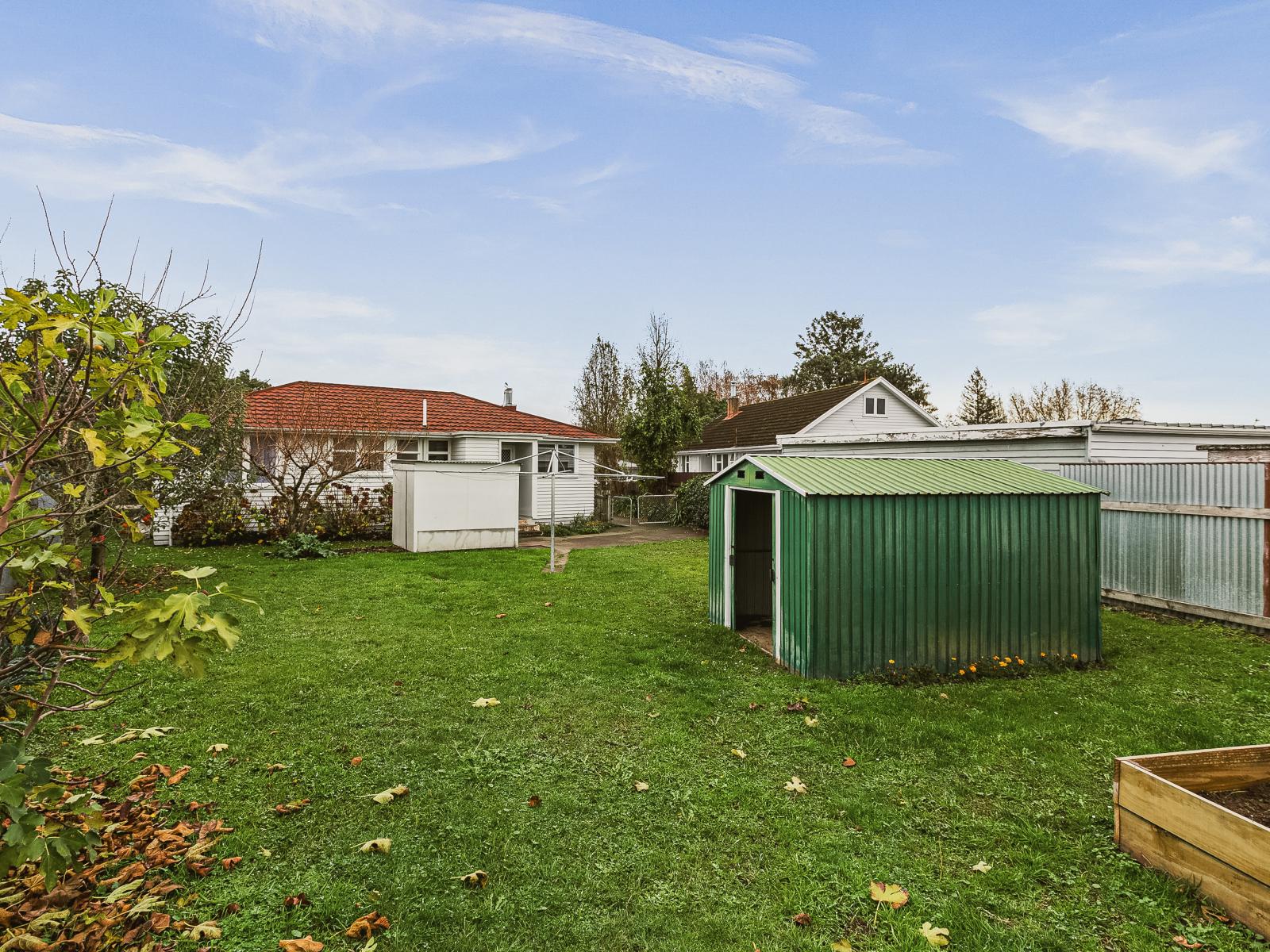 49 Lipscombe Crescent, Havelock North