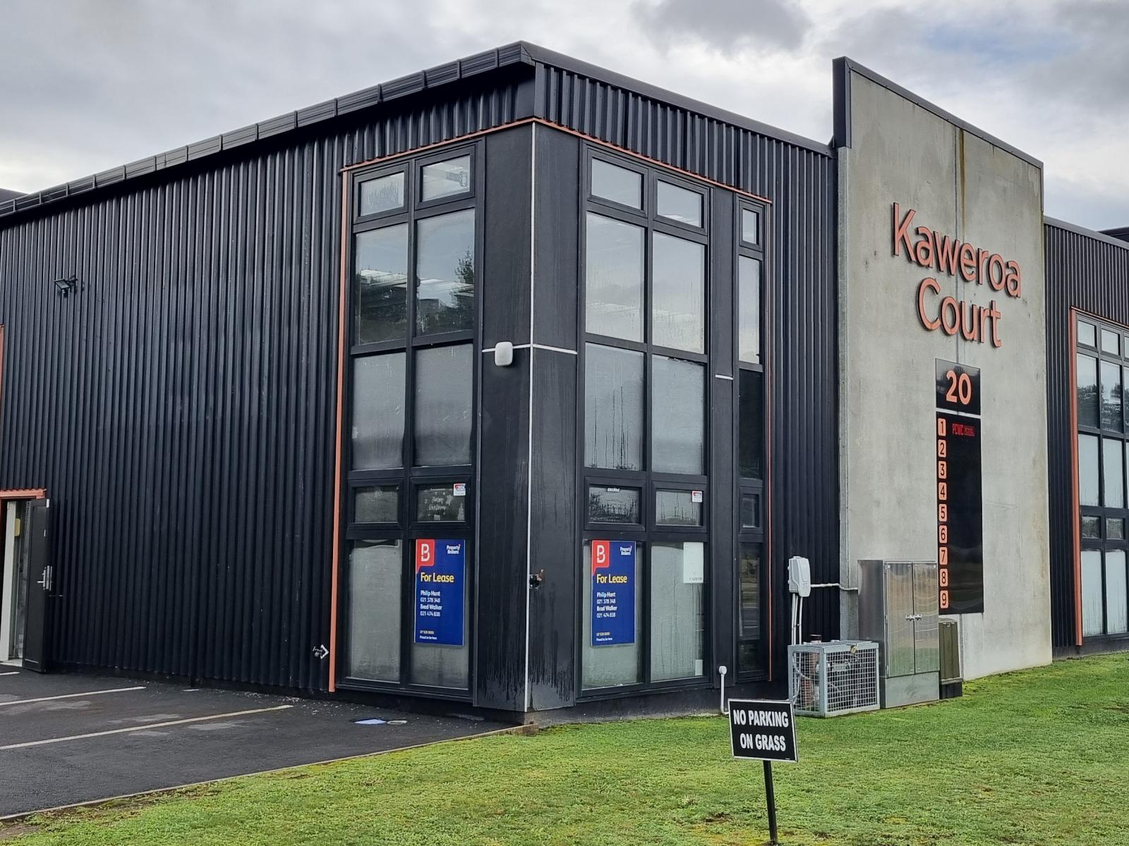 Unit 1, 20 Kaweroa Drive, Tauriko