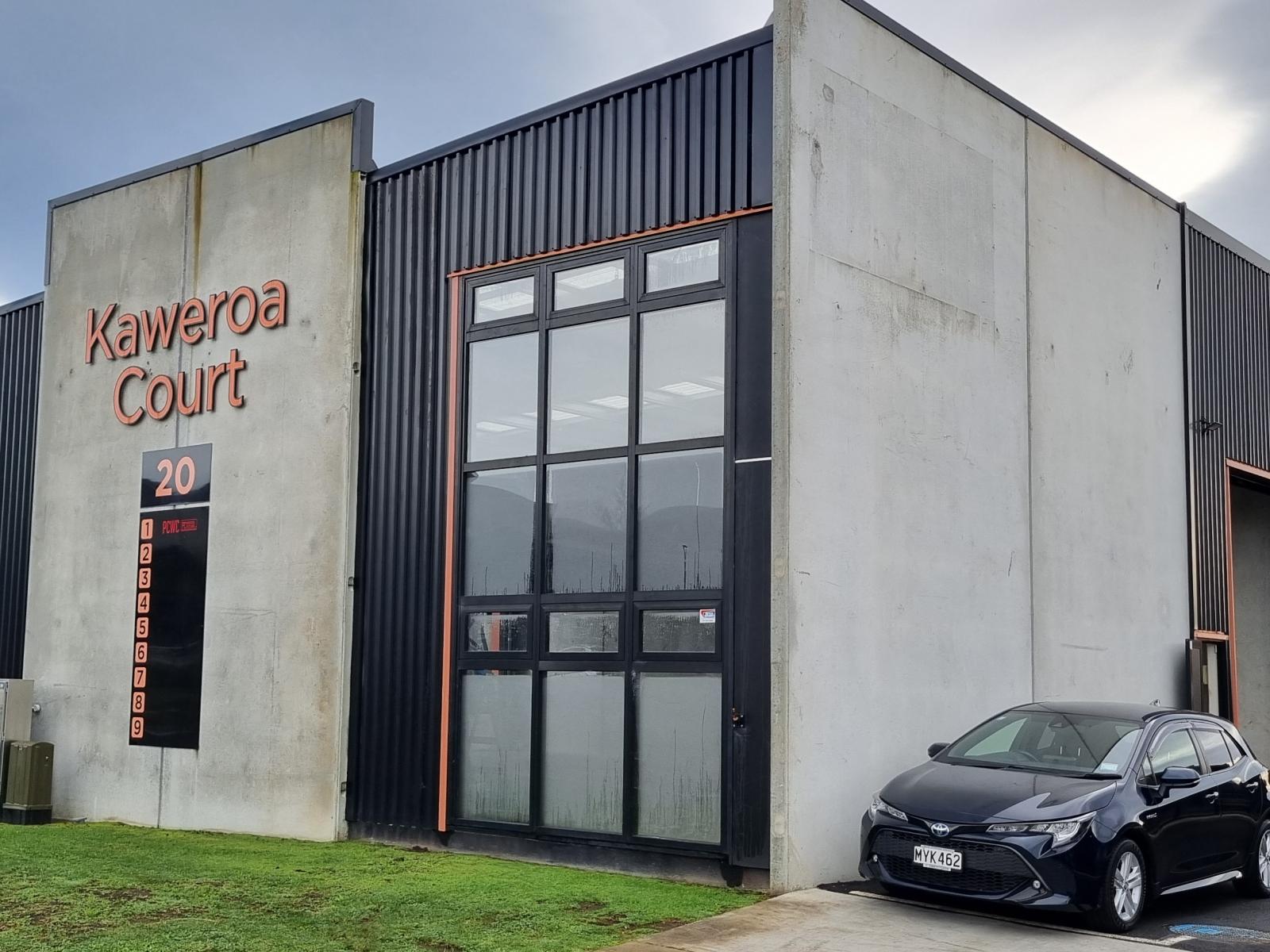 Unit 1, 20 Kaweroa Drive, Tauriko