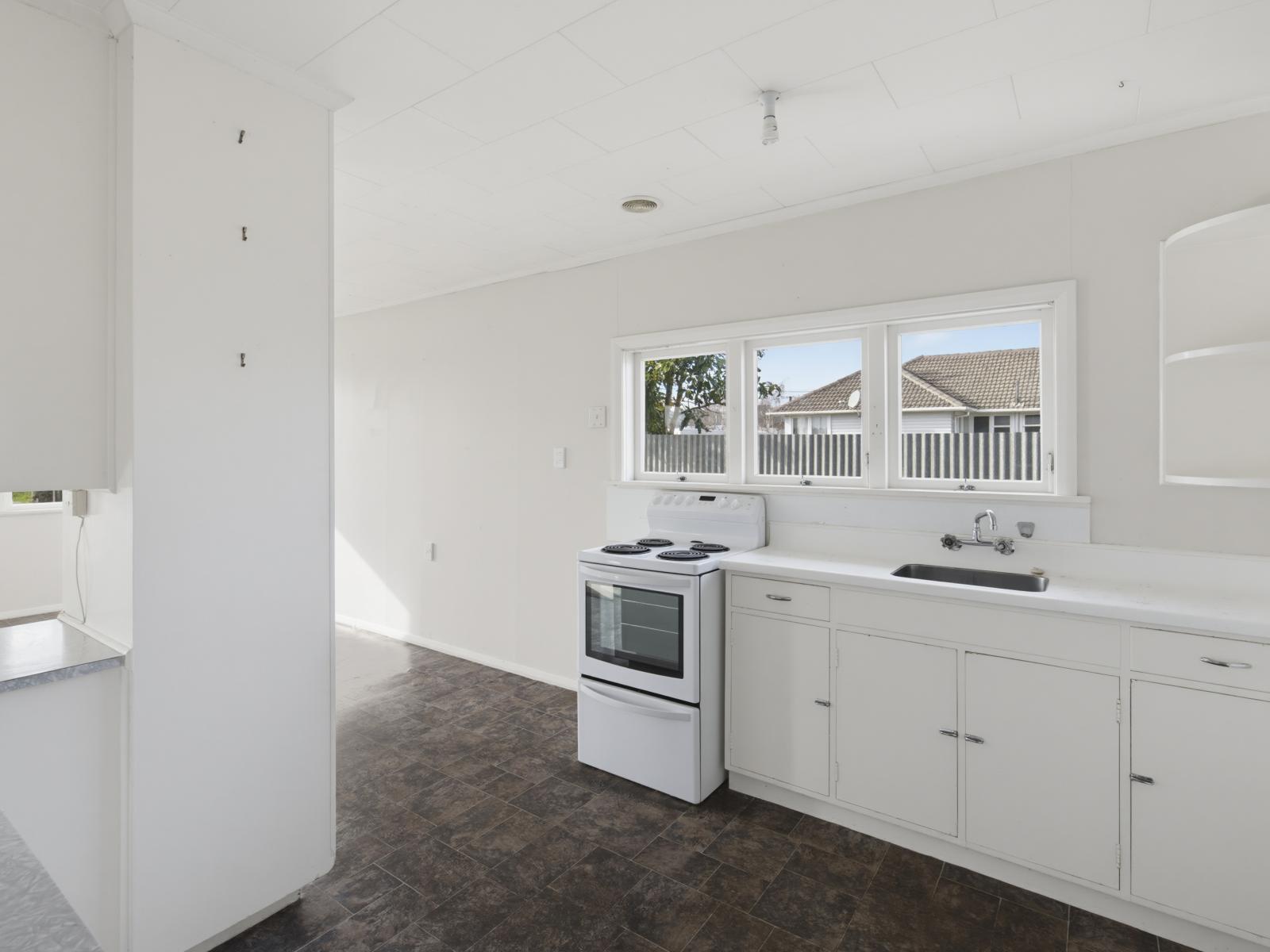 3 Konini Street, Levin