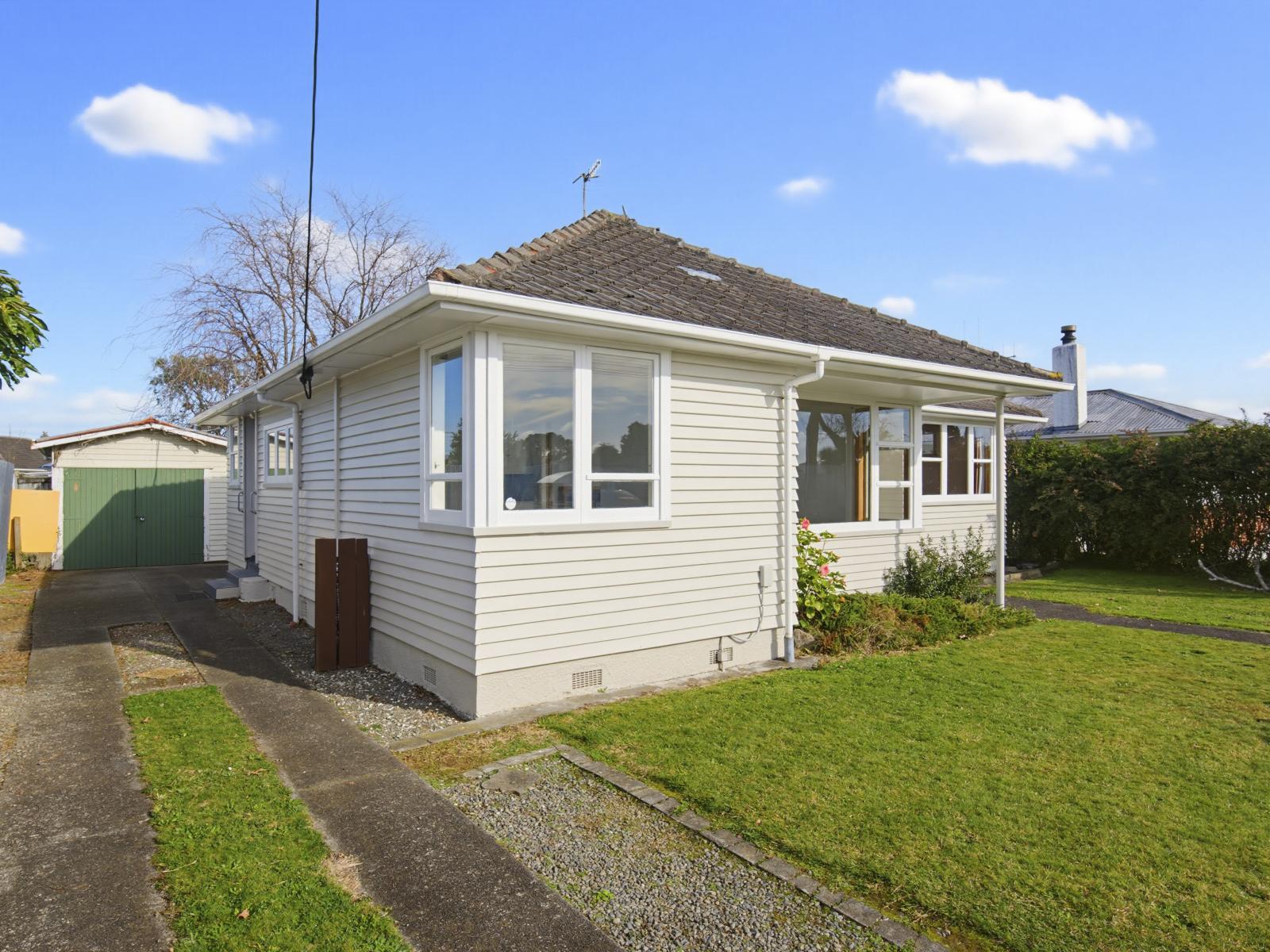 3 Konini Street, Levin
