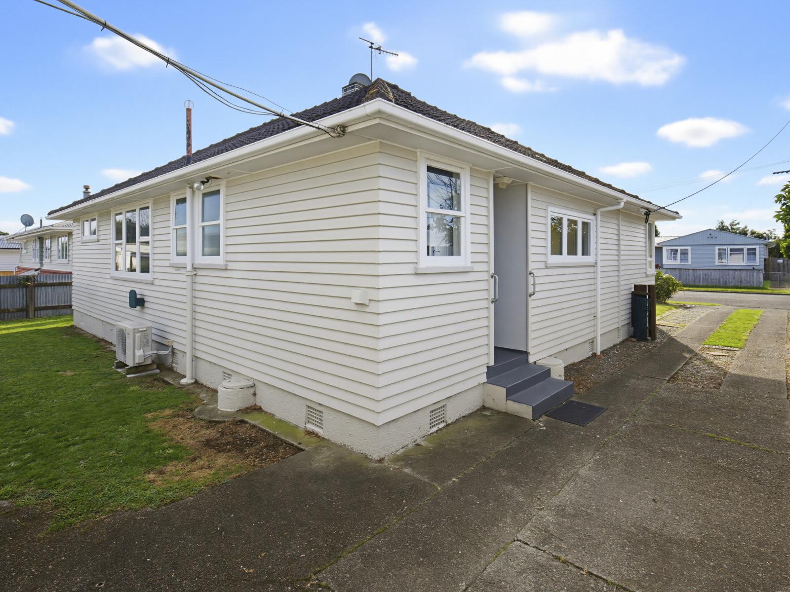 3 Konini Street, Levin