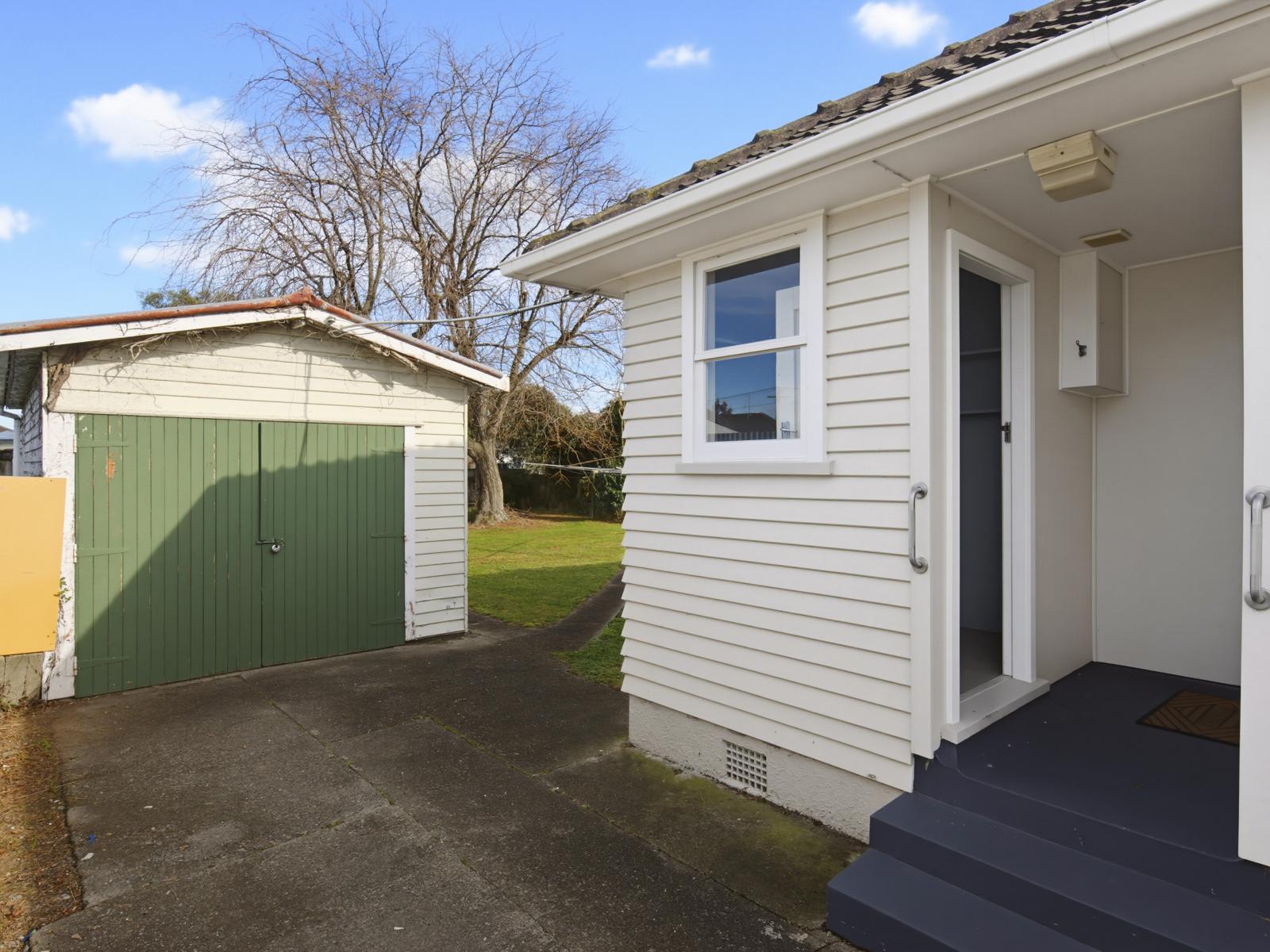 3 Konini Street, Levin