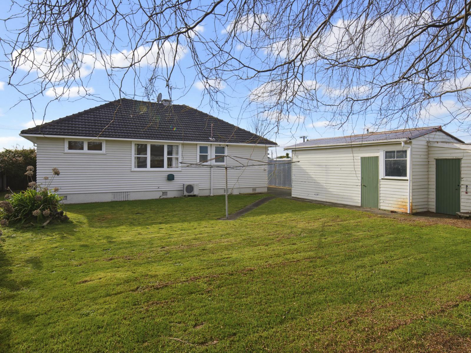 3 Konini Street, Levin