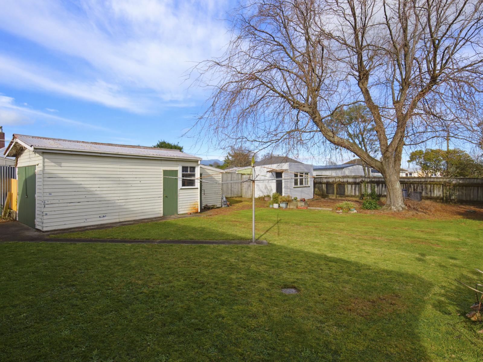 3 Konini Street, Levin