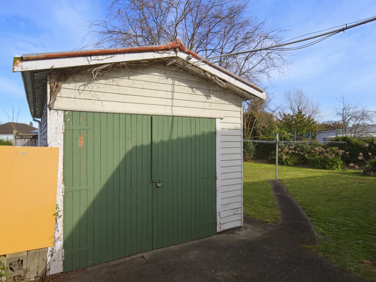 3 Konini Street, Levin