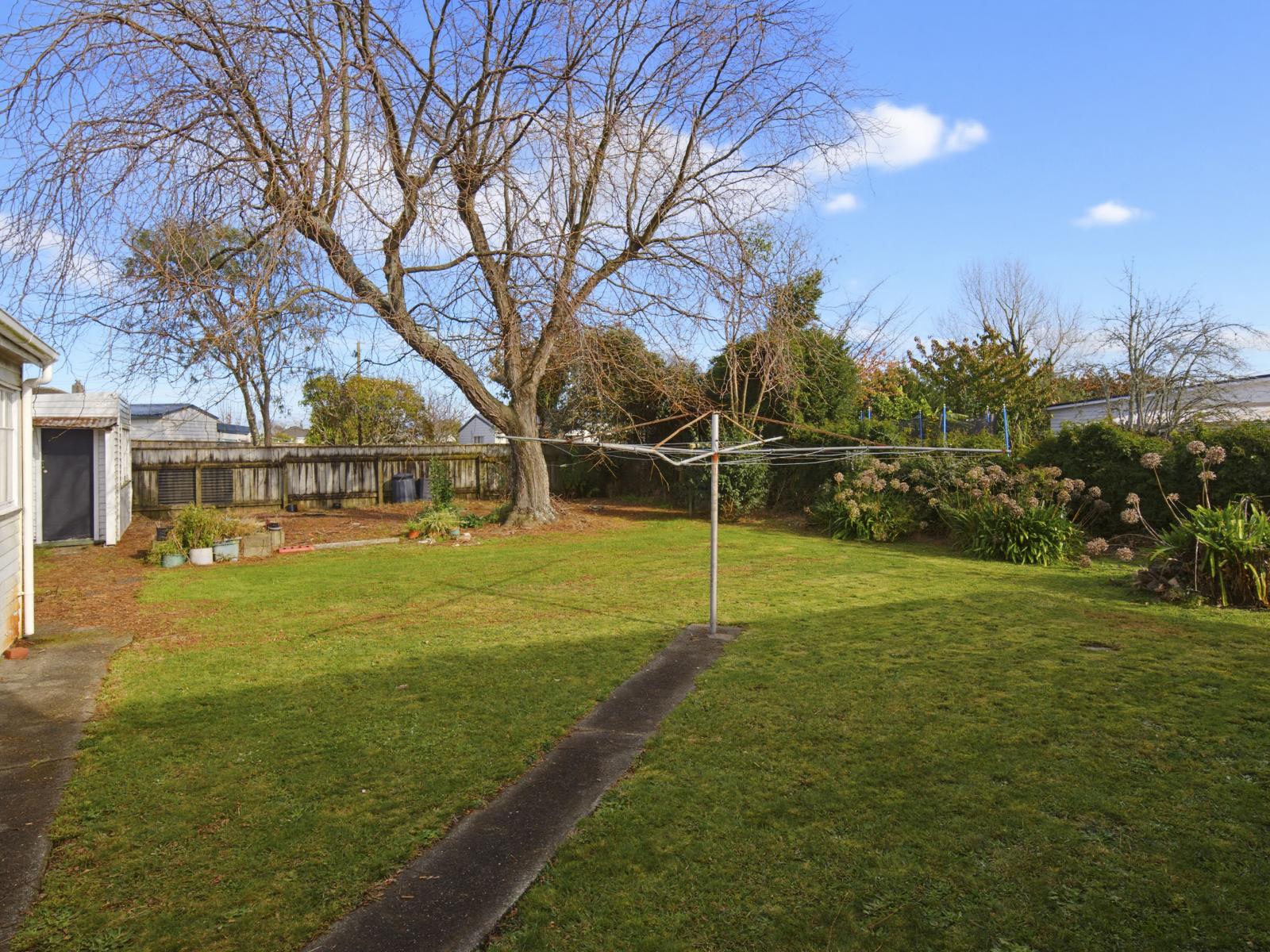3 Konini Street, Levin