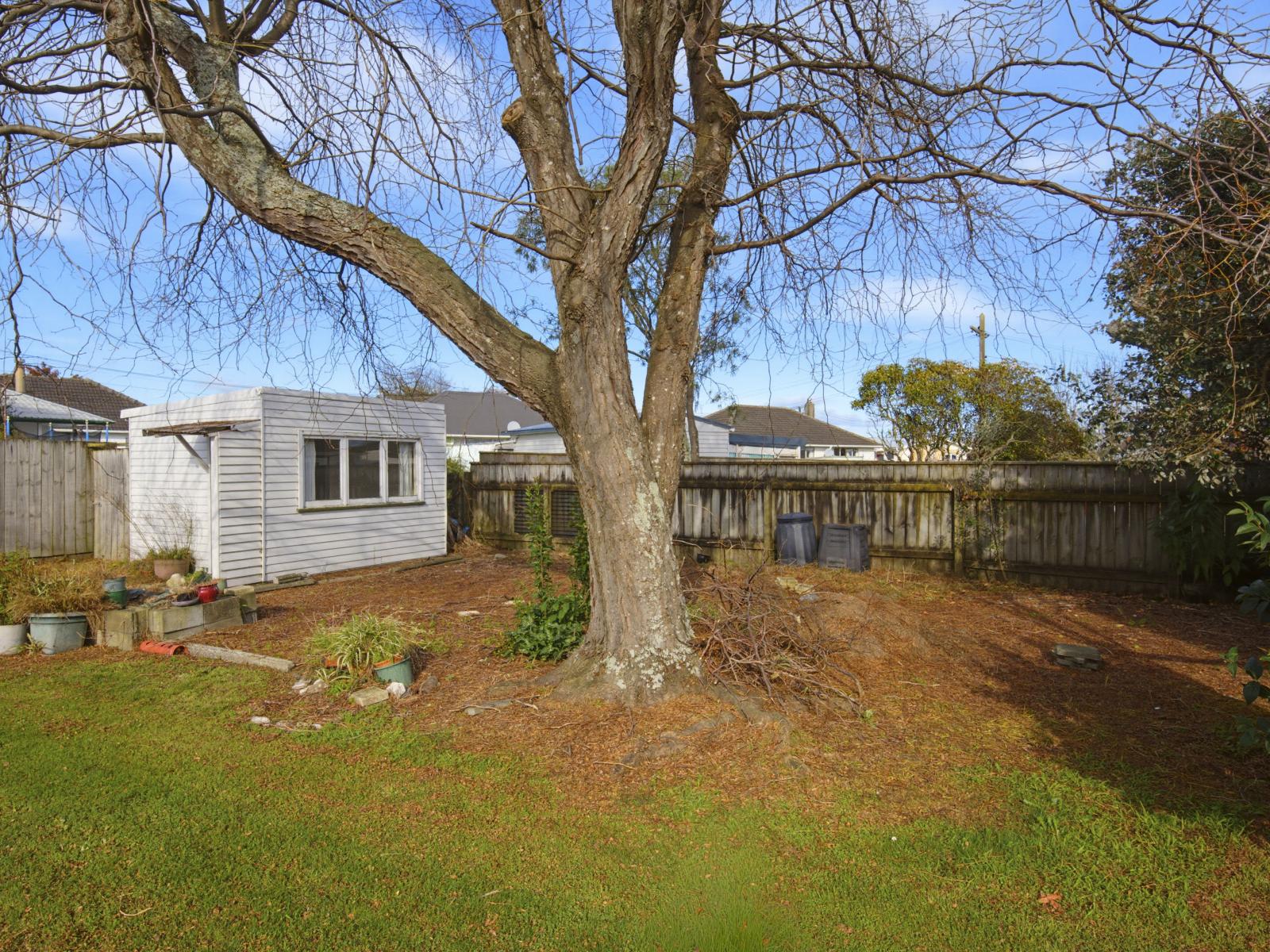 3 Konini Street, Levin