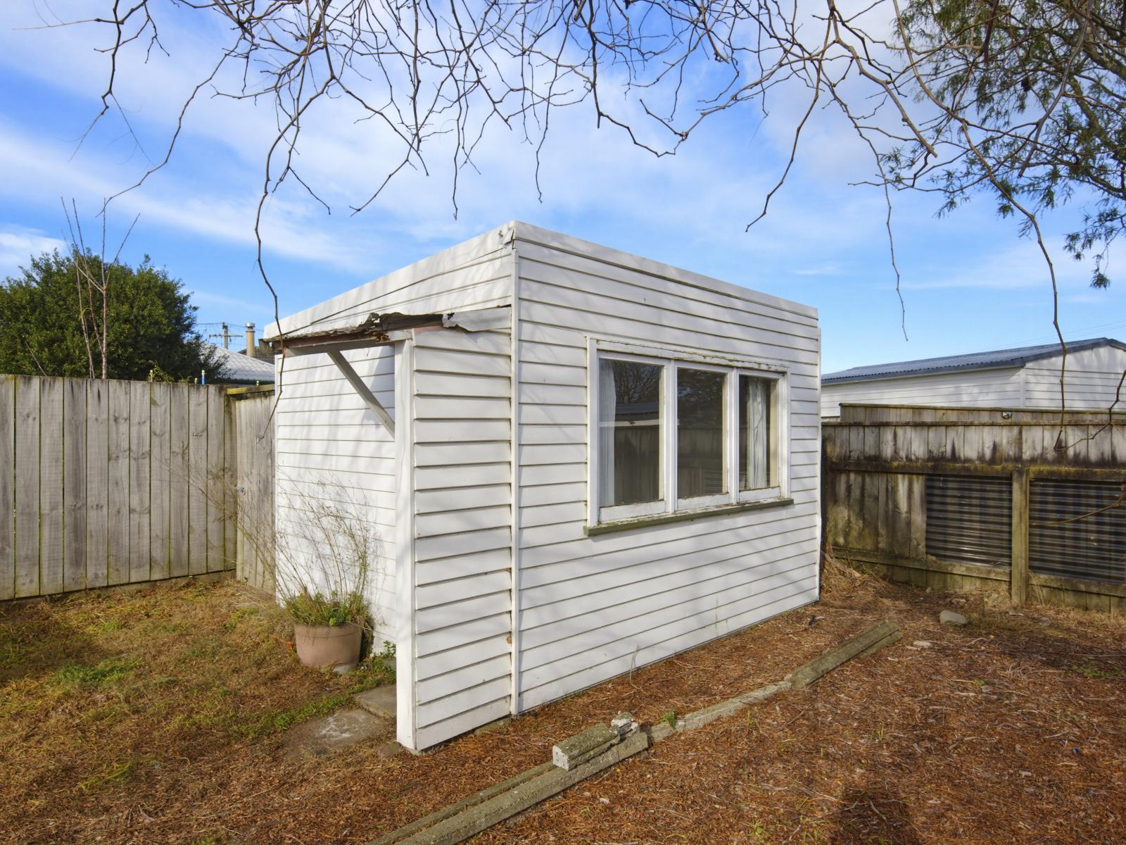 3 Konini Street, Levin
