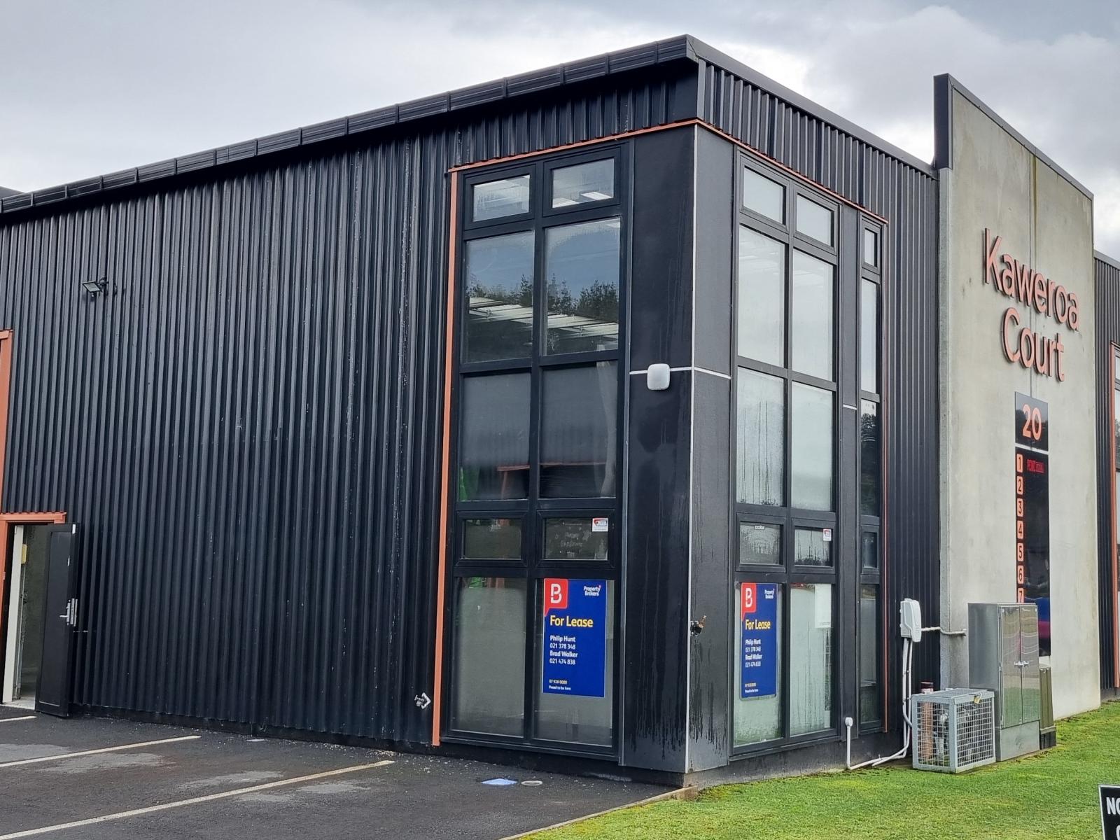 Unit 1, 20 Kaweroa Drive, Tauriko