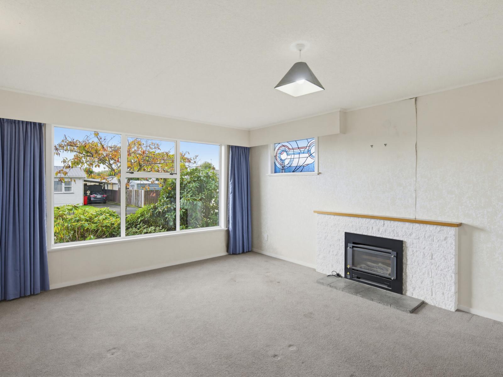 2 Grey Street, Levin
