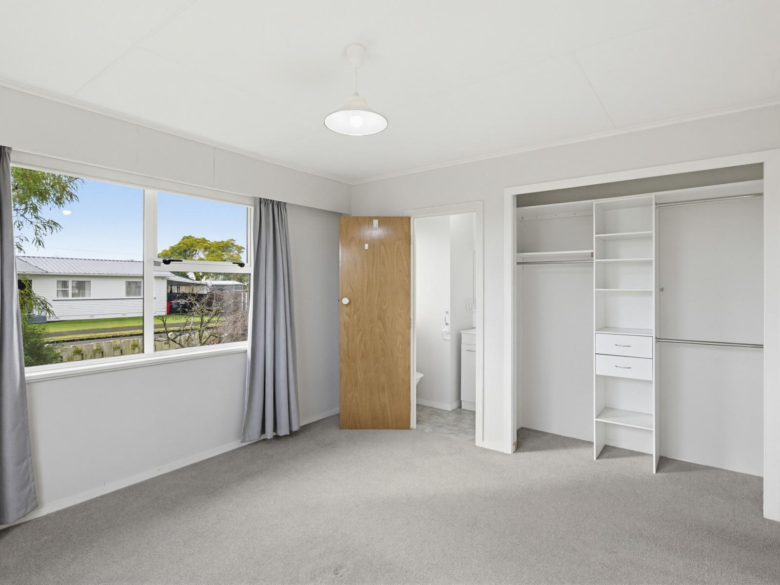2 Grey Street, Levin