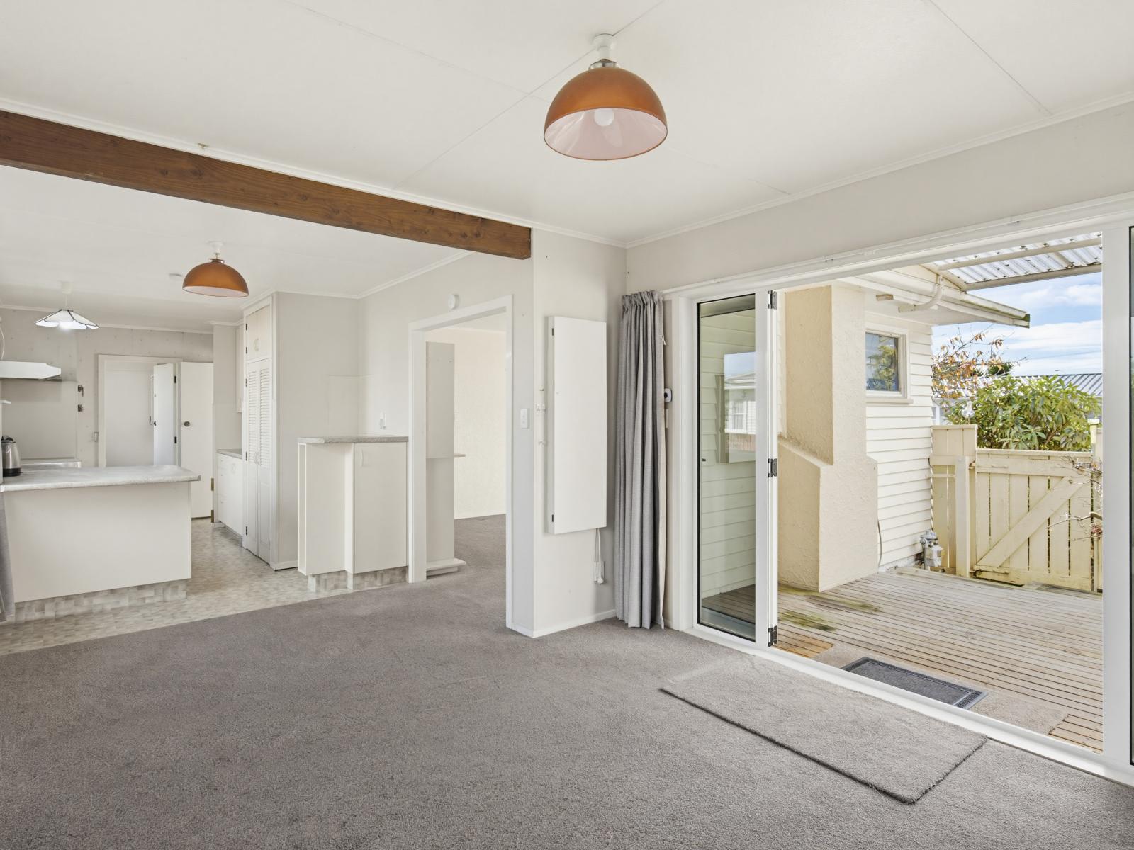 2 Grey Street, Levin