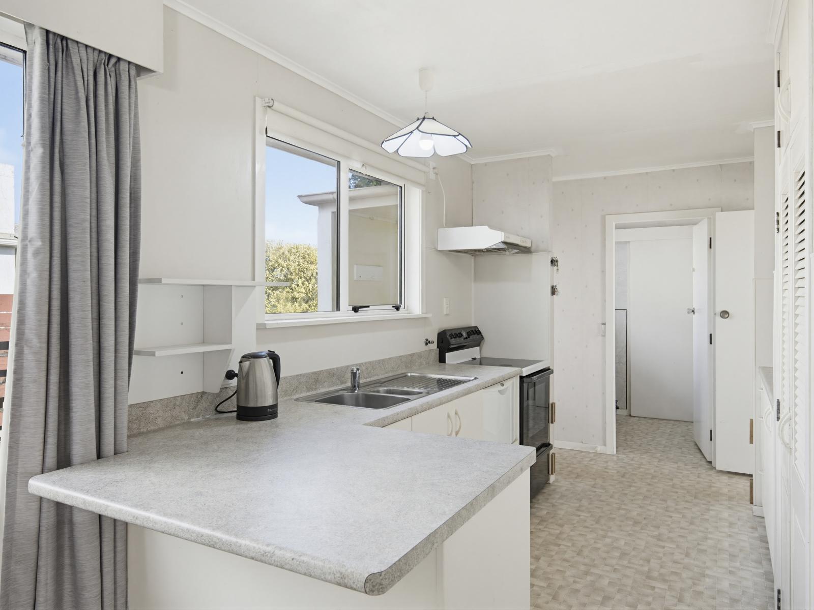 2 Grey Street, Levin