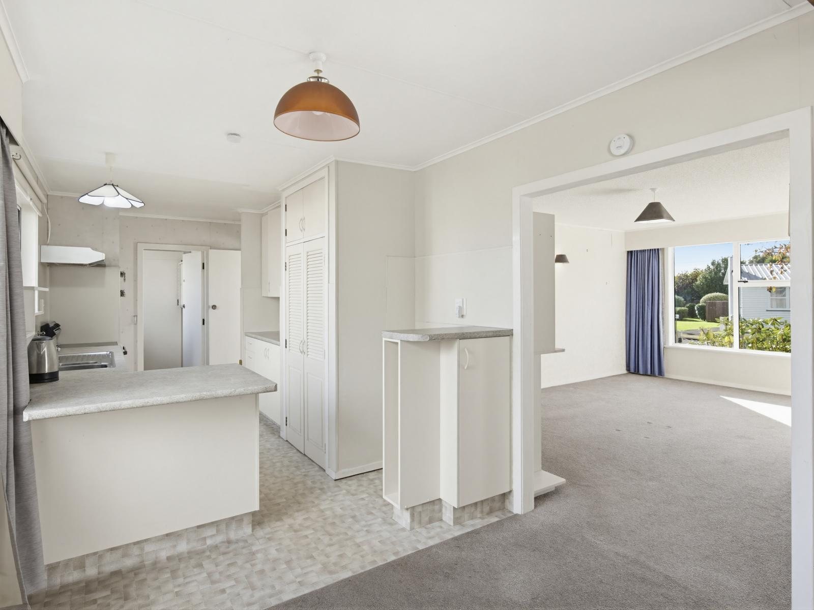 2 Grey Street, Levin