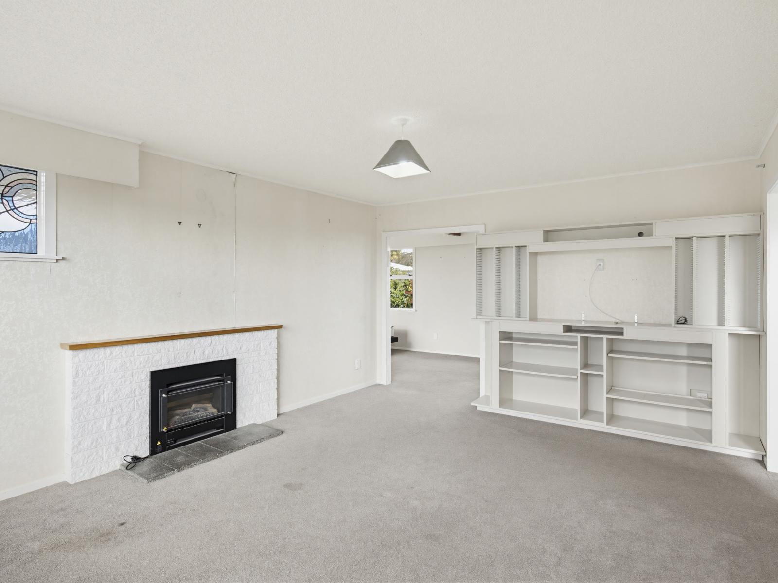 2 Grey Street, Levin