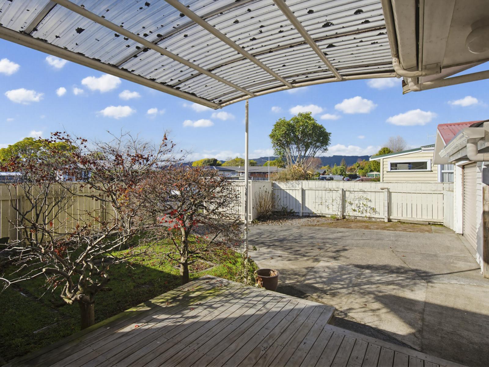 2 Grey Street, Levin