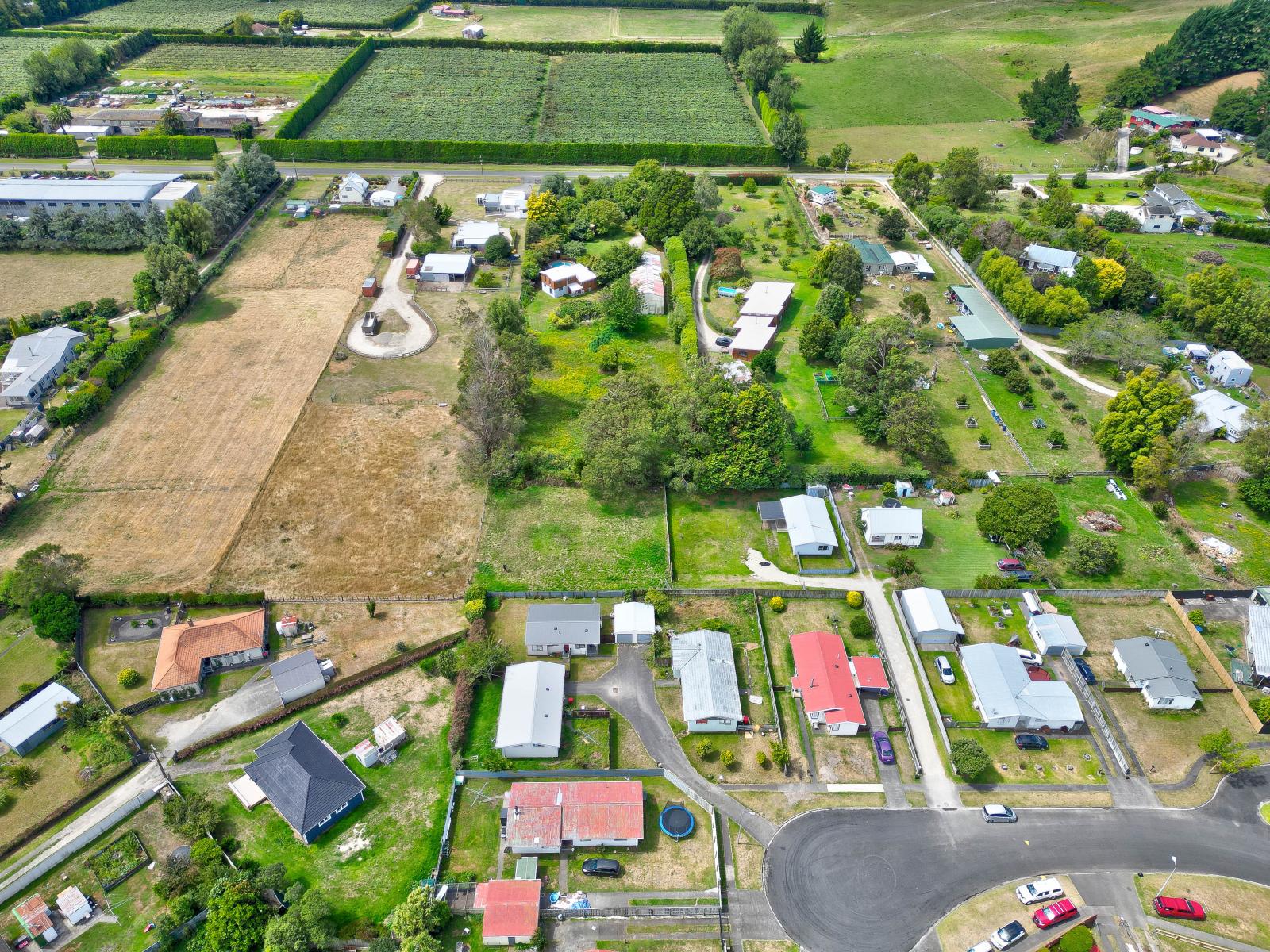 58D Wembley Place, Whanganui East