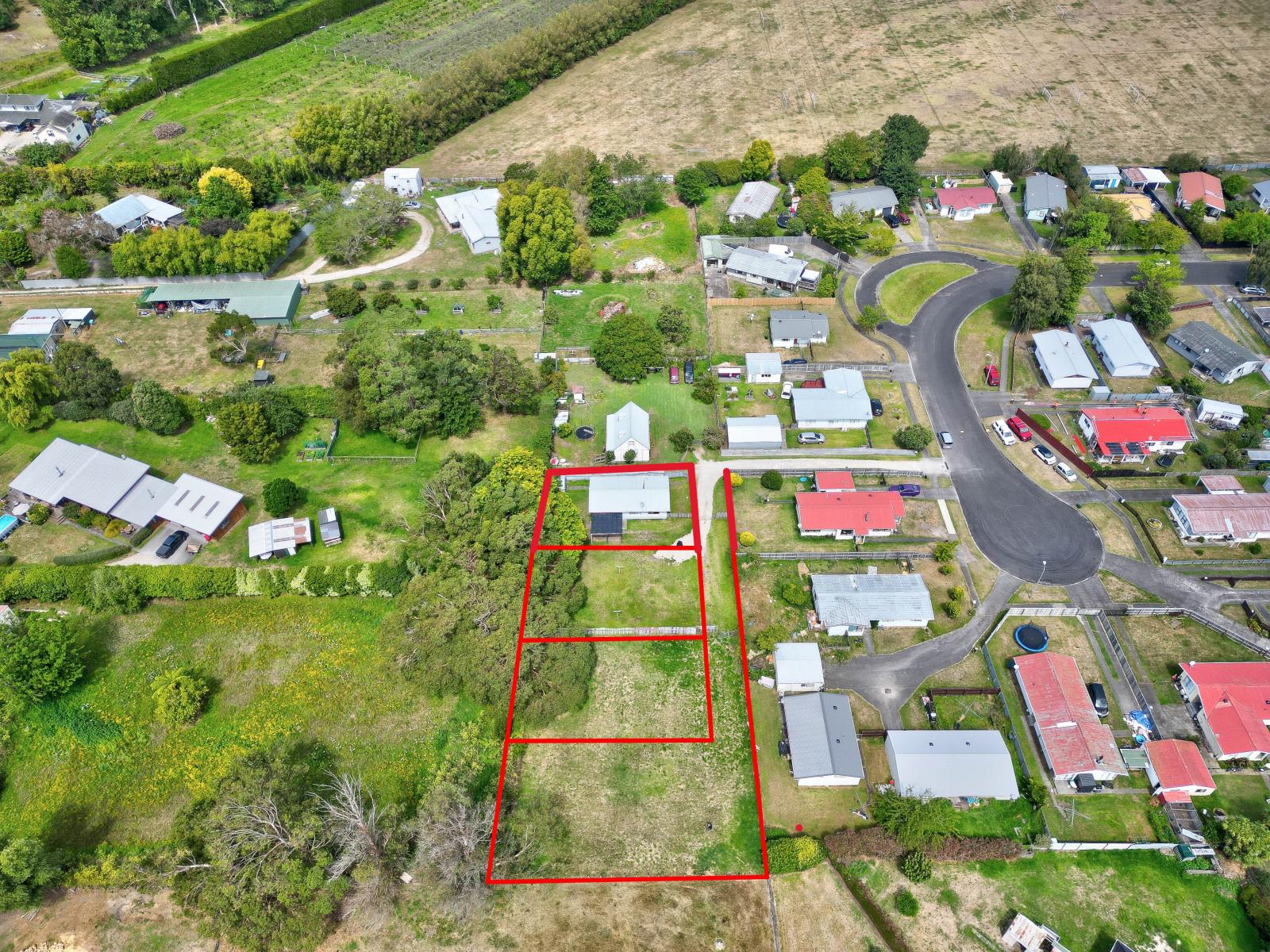 58F Wembley Place, Whanganui East