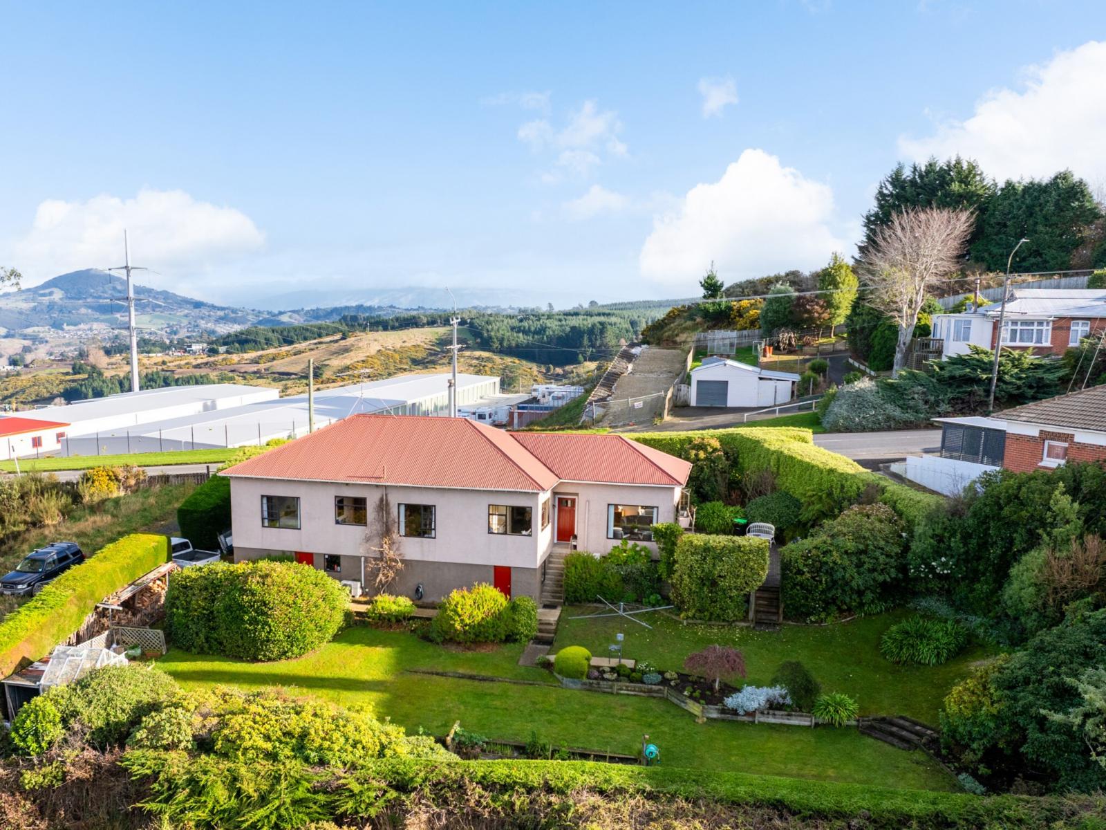 131 Mornington Road, Kenmure