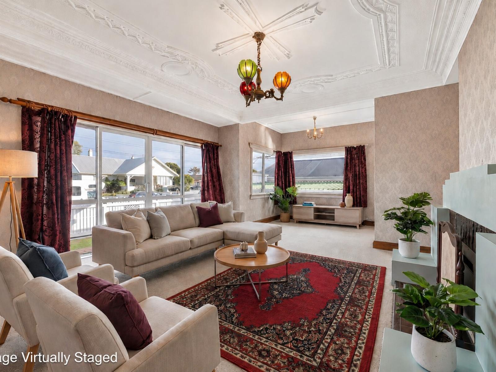 33 Beach Street, Fitzroy