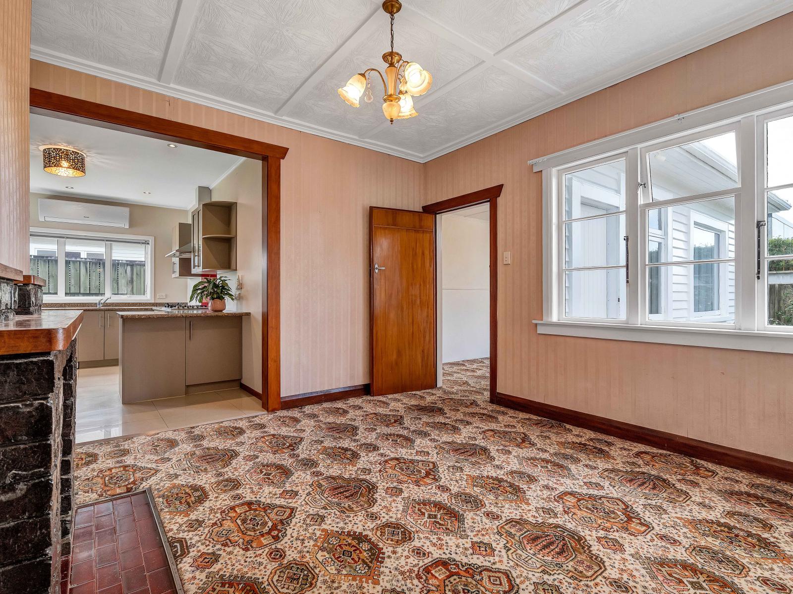 33 Beach Street, Fitzroy